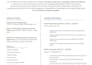 do resume vs job description analysis